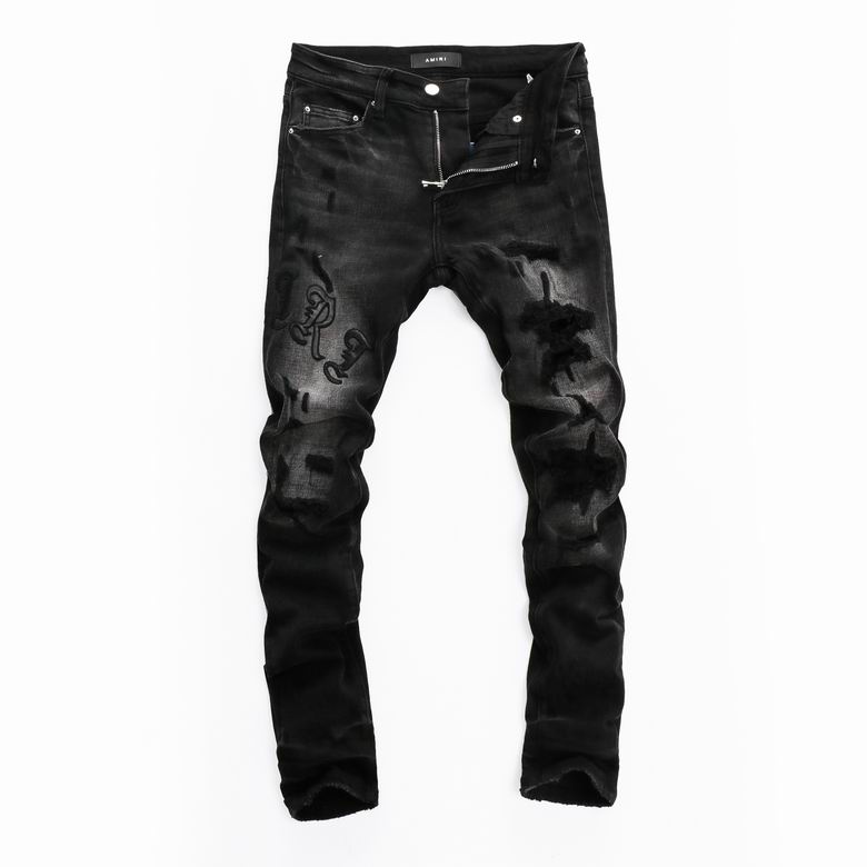 Armani Jean Pants Long-144